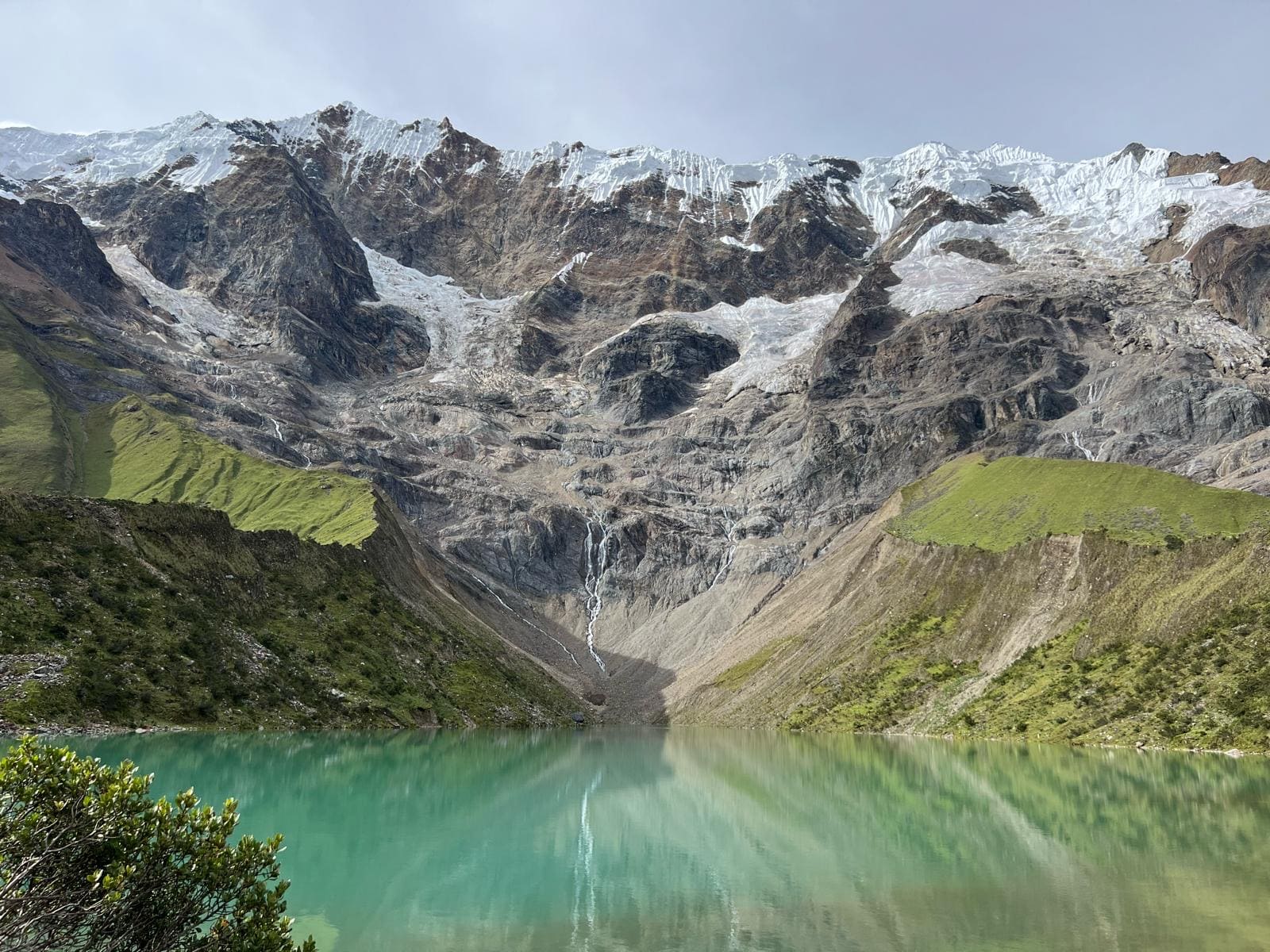 SALKANTAY TREK 5D/4N