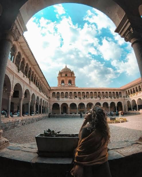 CUSCO CITY TOUR