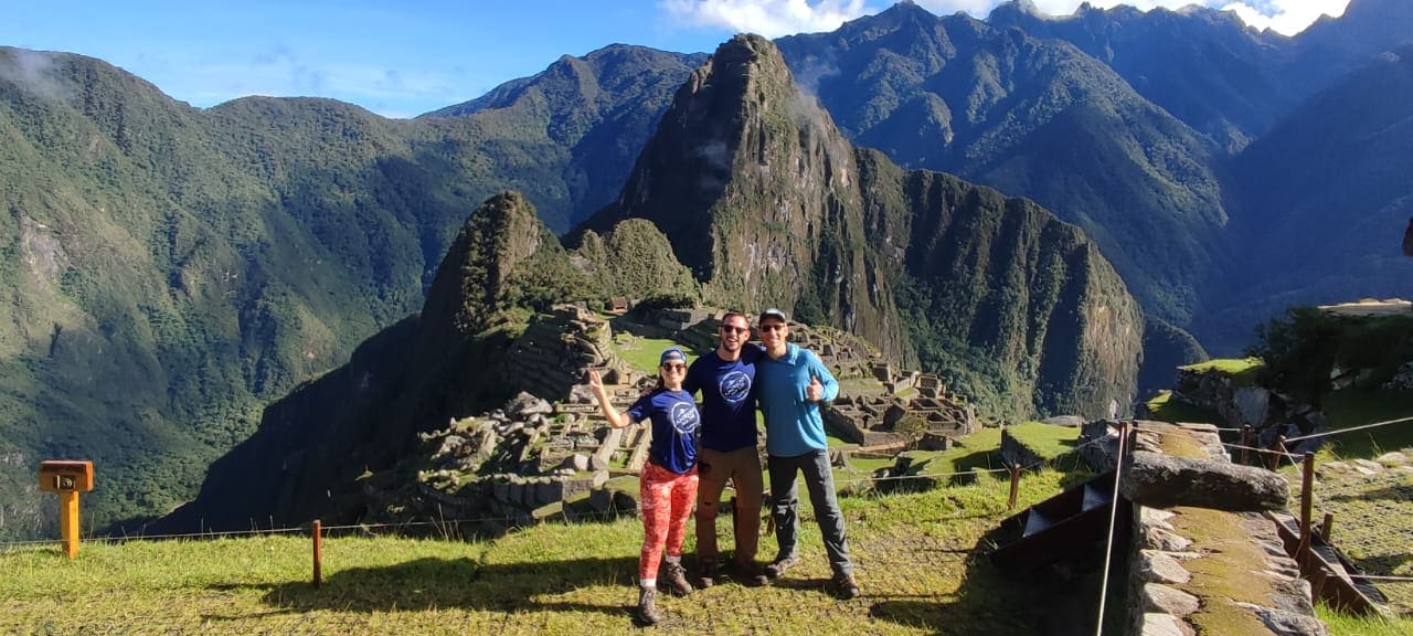 CLASSIC INCA TRAIL 4D/3N