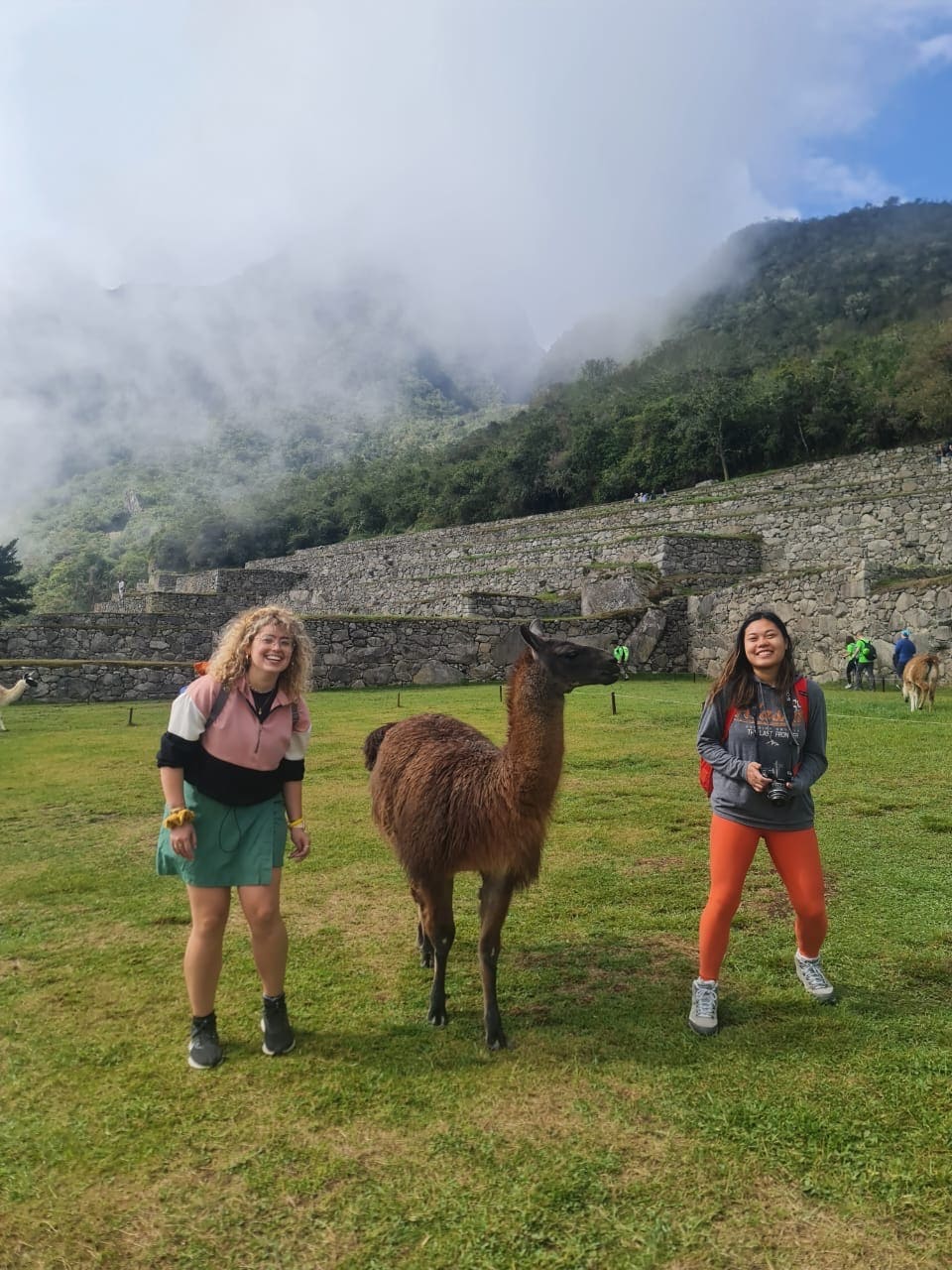 HUCHUY QOSQO & MACHU PICCHU 2D/1N