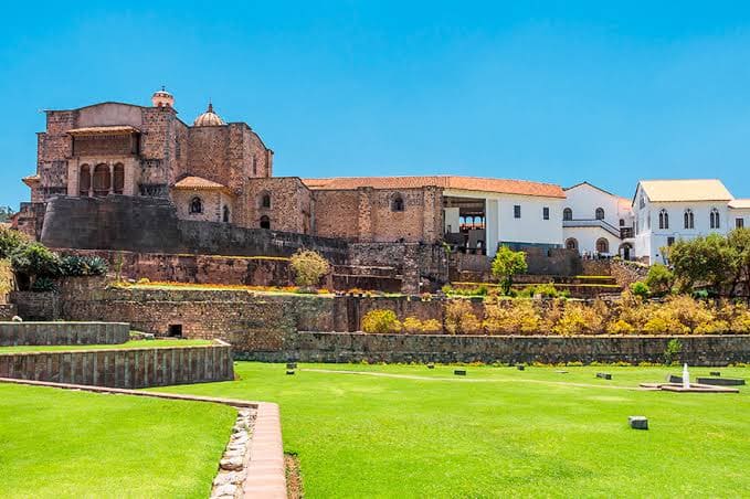 CUSCO CITY TOUR