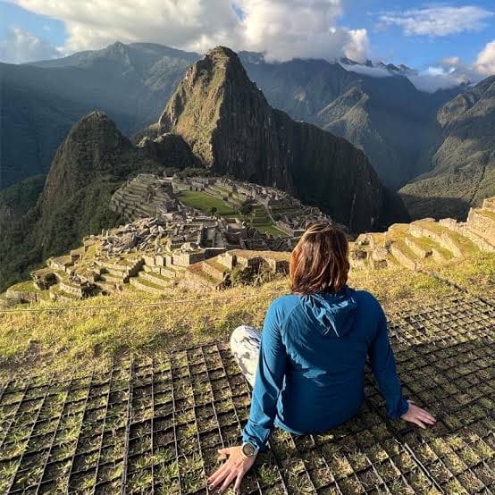 INCA TRAIL & MACHU PICCHU 1 DAY