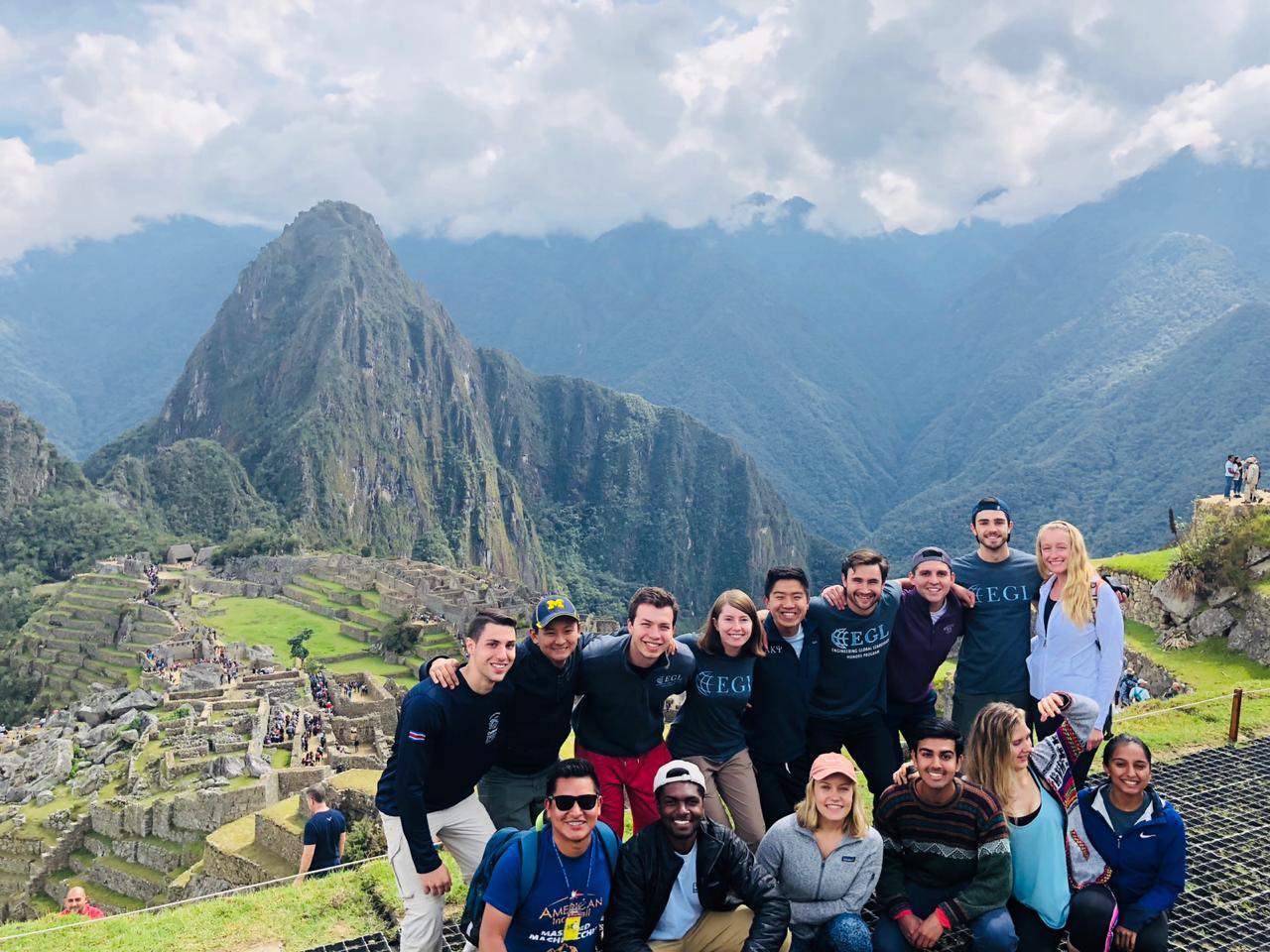 Lares Trek to Machu Picchu 4D/3N
