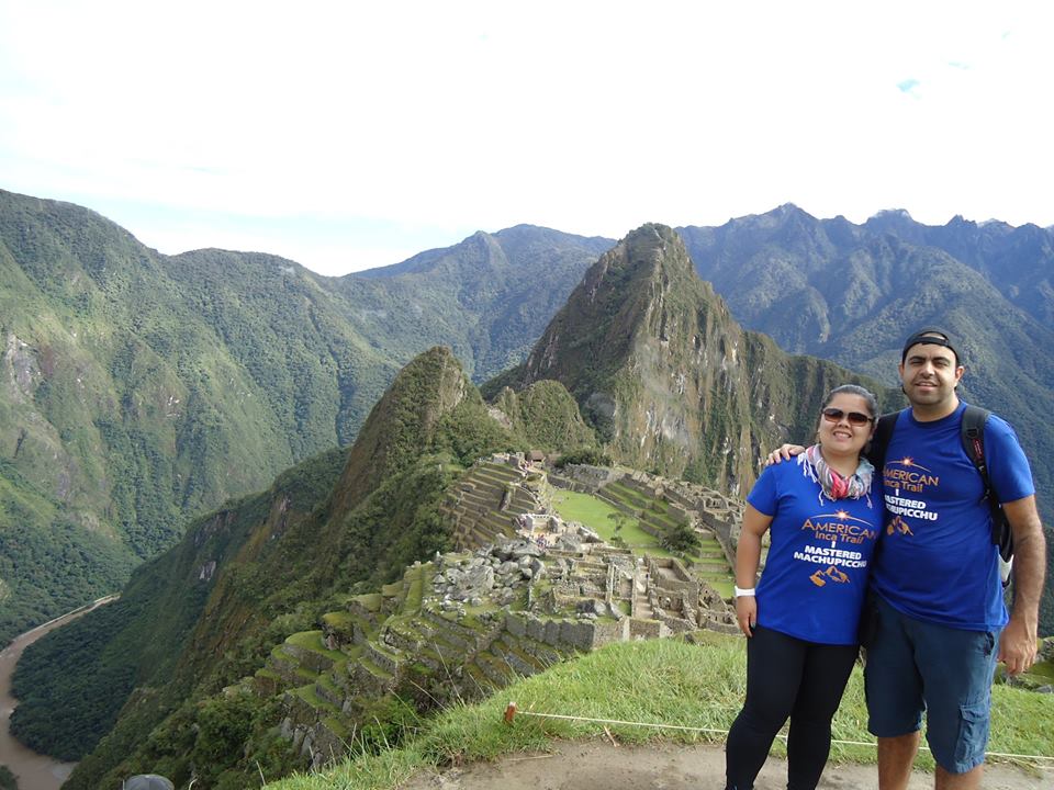 MACHU PICCHU BY TRAIN 2D/1N