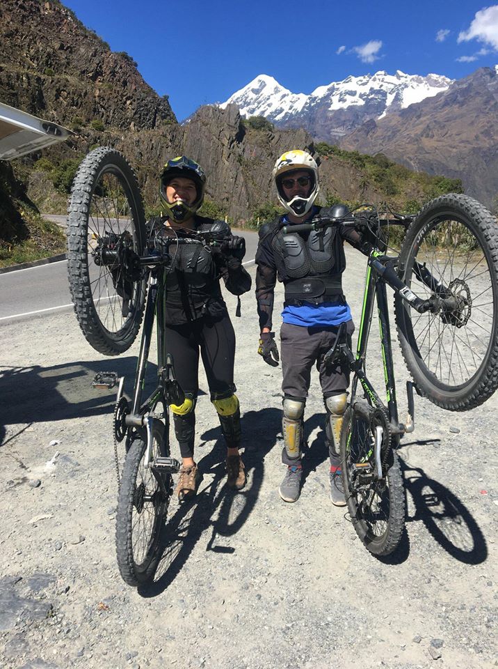 Inca jungle trek to Machu Picchu 3D/2N