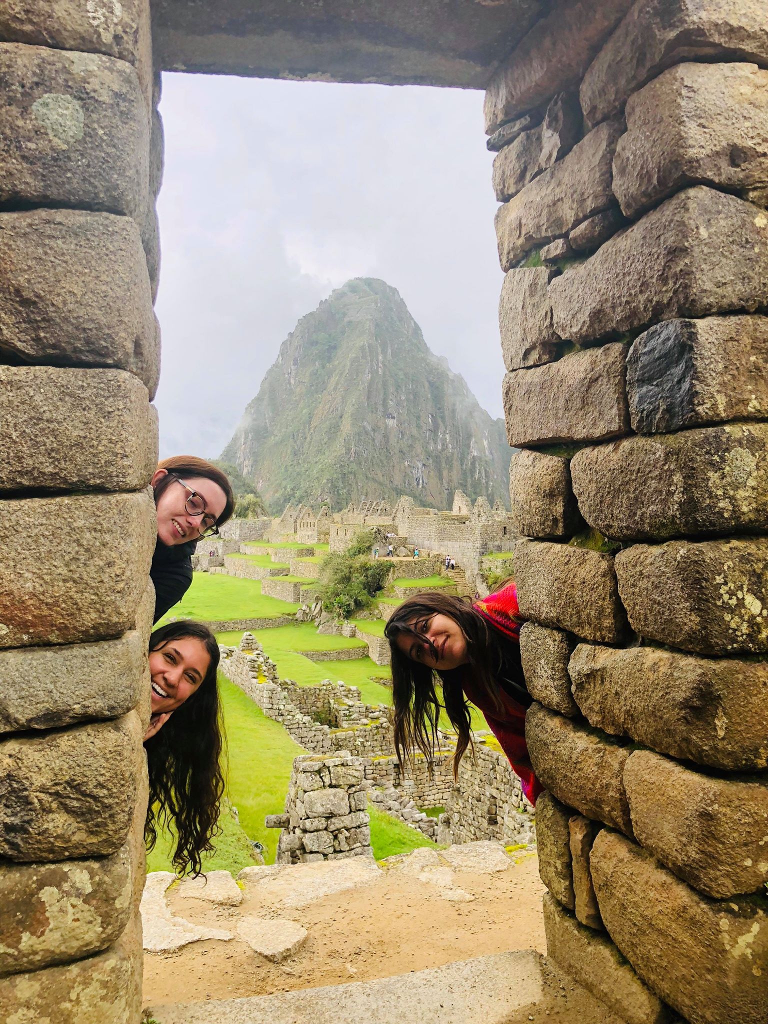 SACRED VALLEY & MACHU PICCHU 2D/1N
