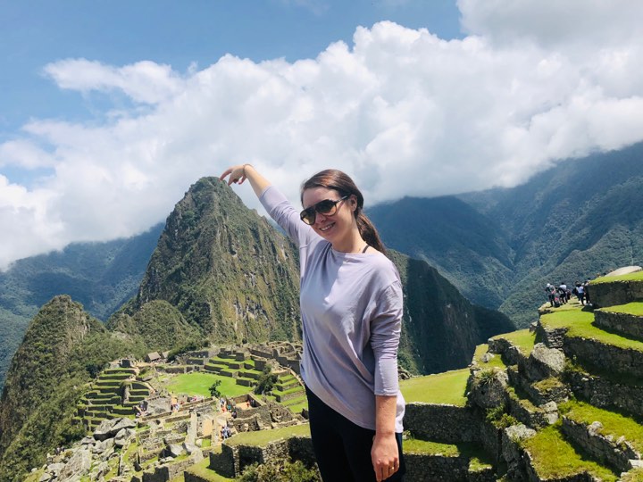 SACRED VALLEY & MACHU PICCHU 2D/1N