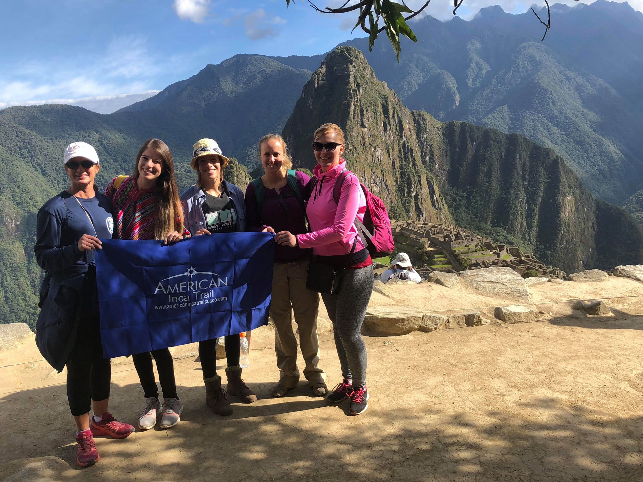 MACHU PICCHU BY TRAIN 2D/1N
