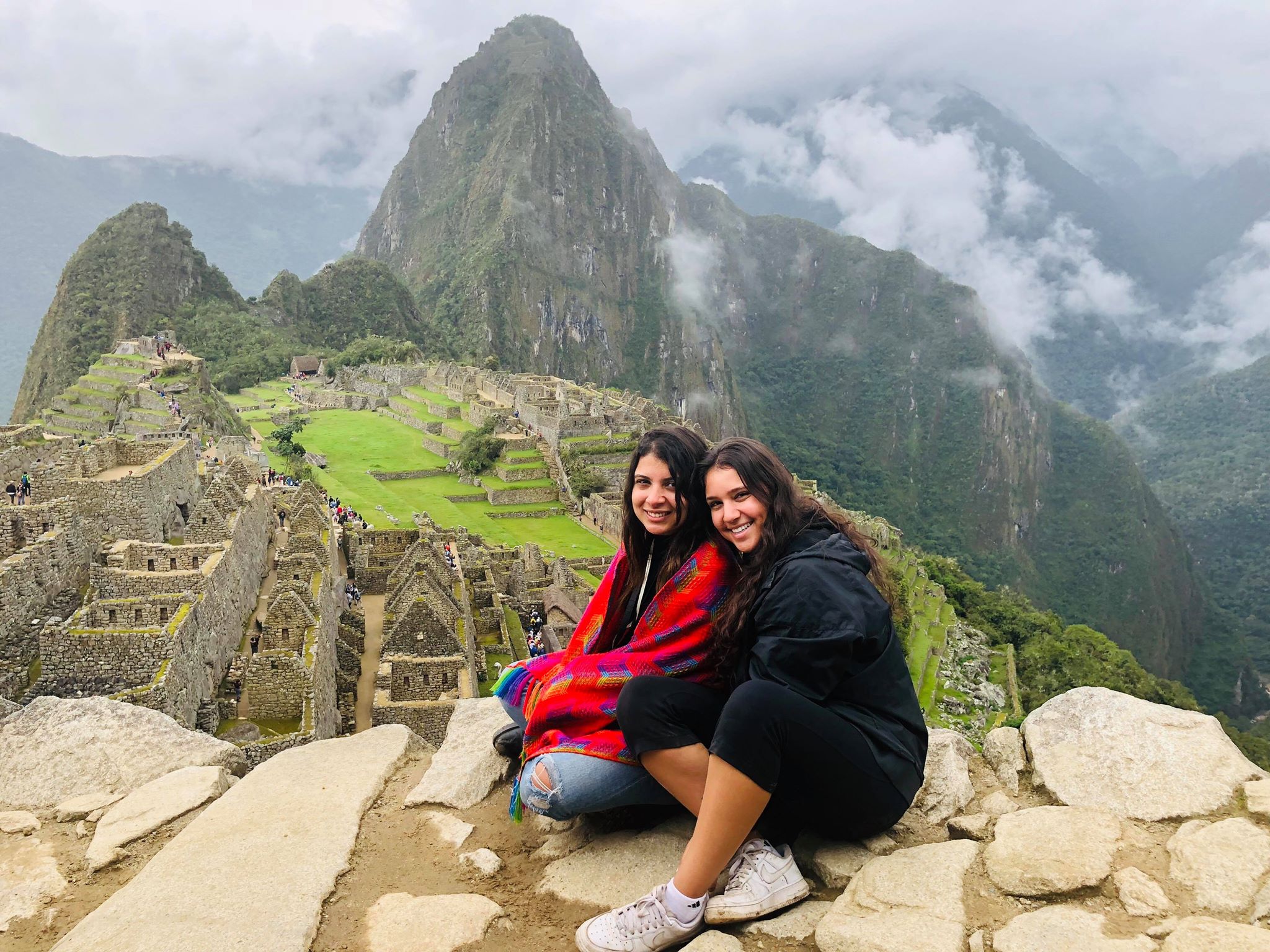 SACRED VALLEY & MACHU PICCHU 2D/1N
