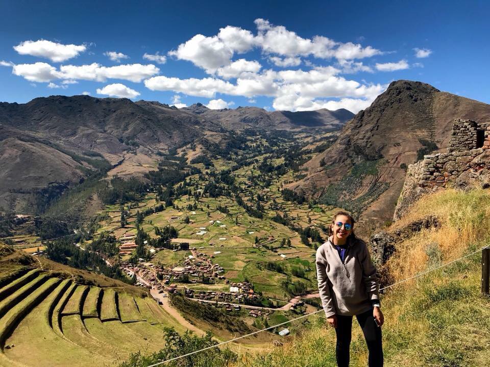 SACRED VALLEY FULLDAY