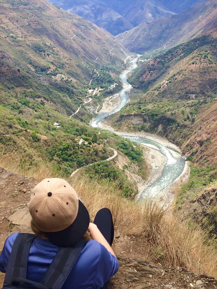 Inca Jungle trek to Machu Picchu 4D/3N