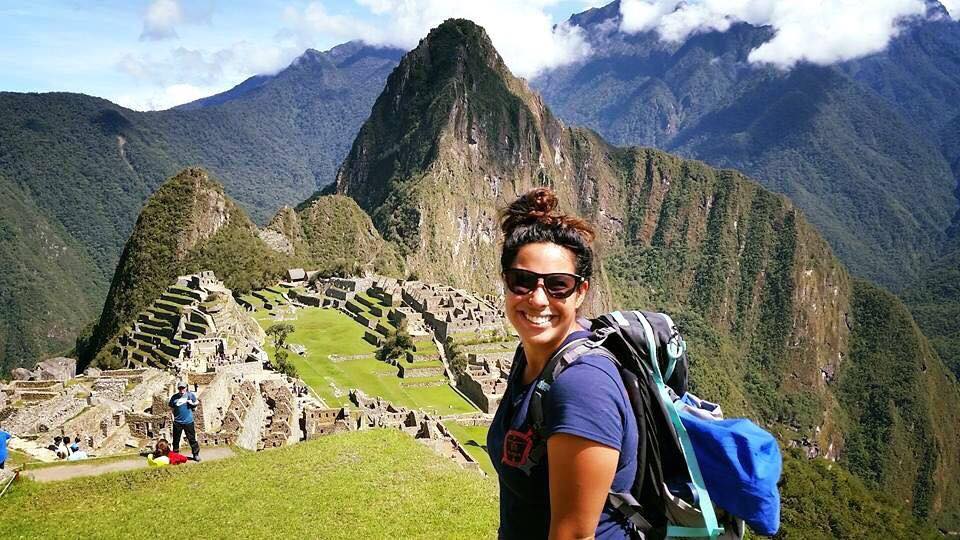 Inca Jungle trek to Machu Picchu 4D/3N