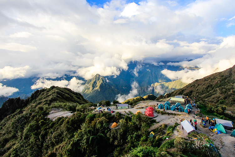 CLASSIC INCA TRAIL 4D/3N