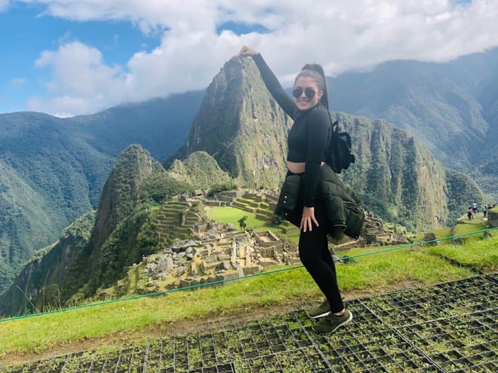 SACRED VALLEY & MACHU PICCHU 2D/1N
