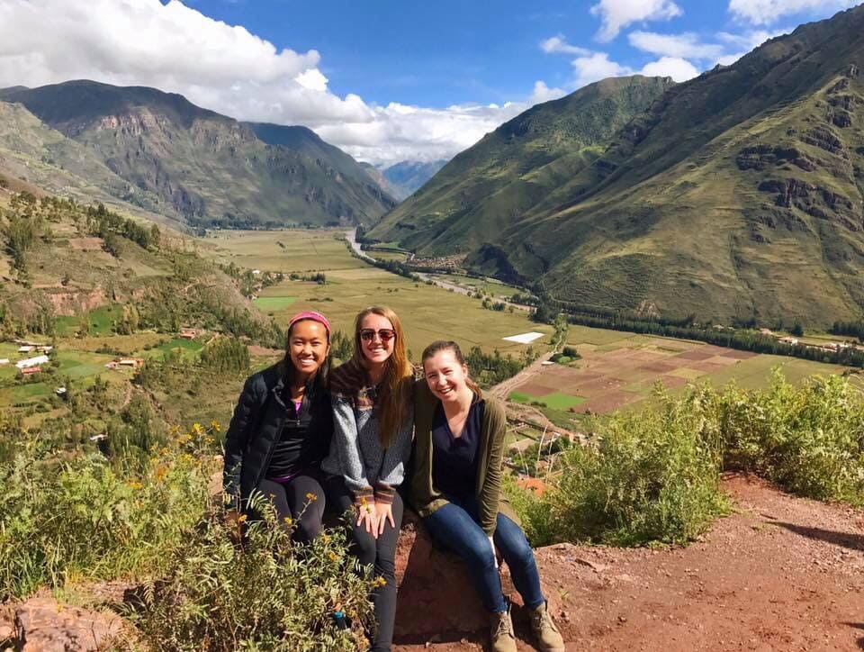 SACRED VALLEY FULLDAY