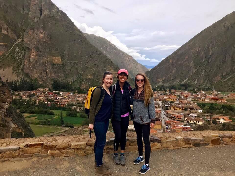 SACRED VALLEY FULLDAY