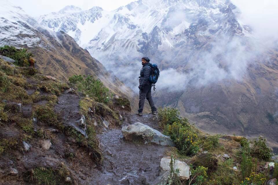 SALKANTAY TREK 5D/4N