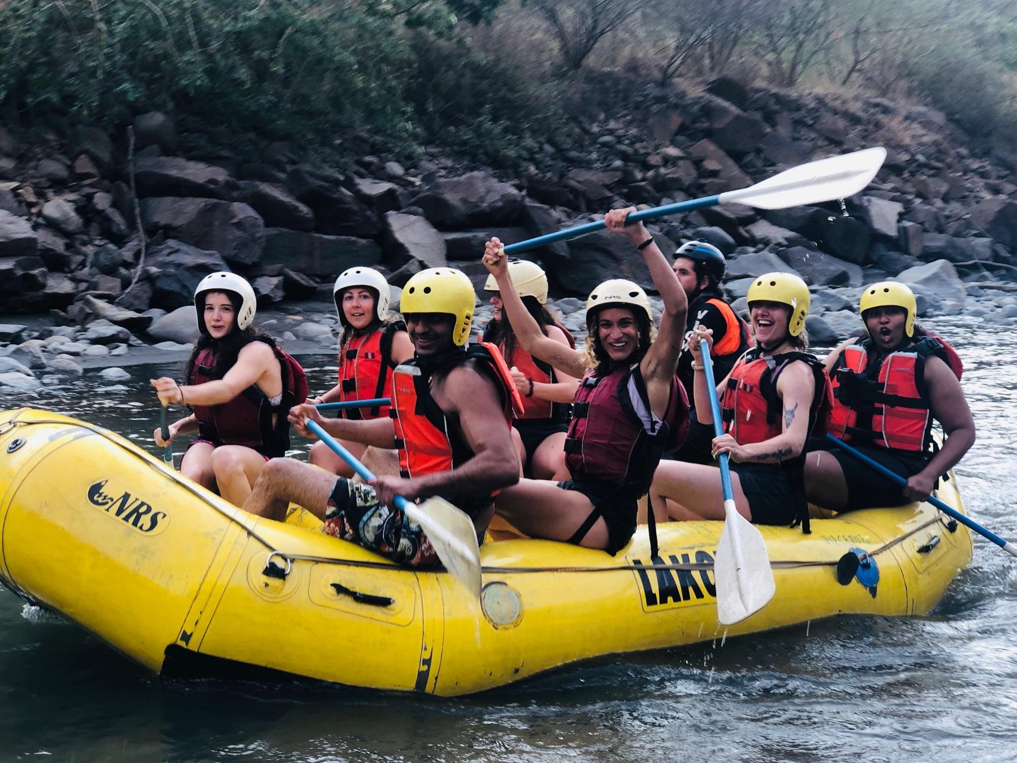 Inca jungle trek to Machu Picchu 3D/2N