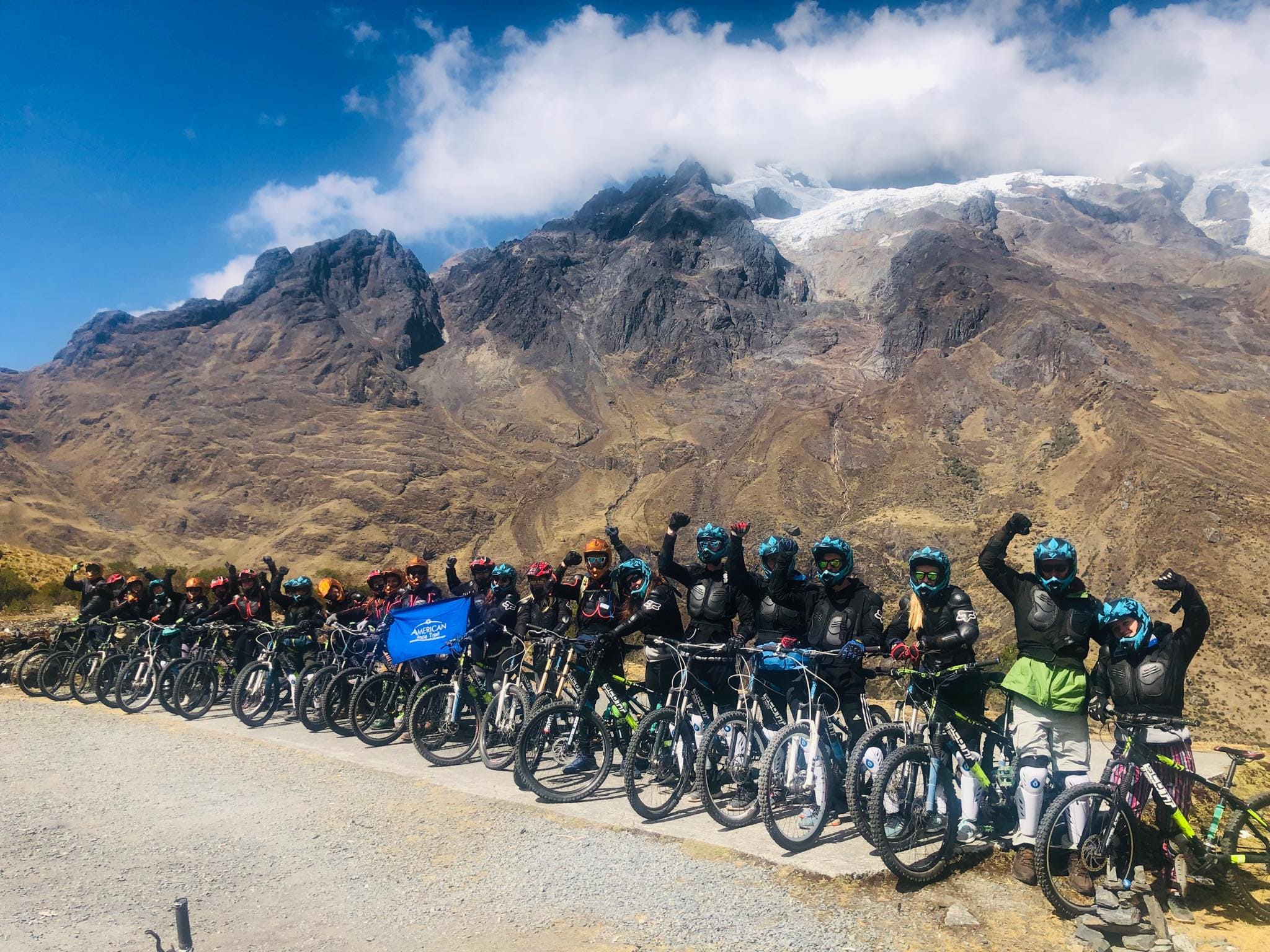 Inca jungle trek to Machu Picchu 3D/2N
