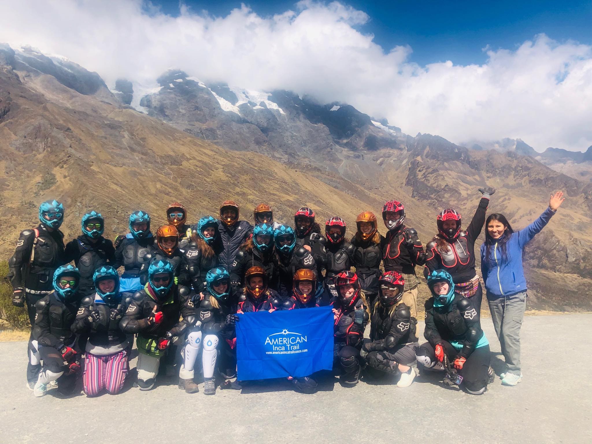 Inca jungle trek to Machu Picchu 3D/2N