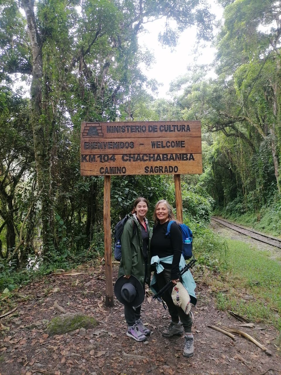 SHORT INCA TRAIL 2D/1N