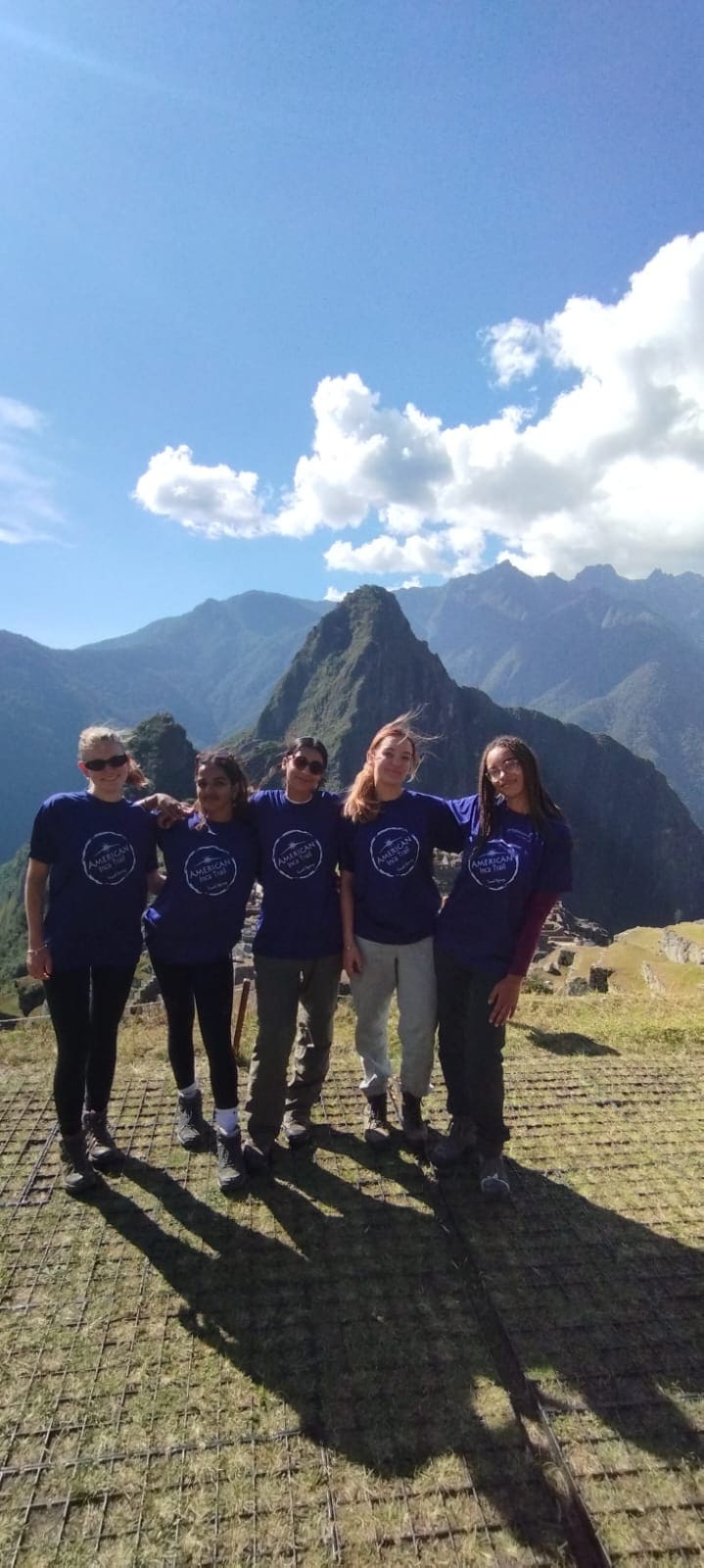 INCA TRAIL & MACHU PICCHU 1 DAY
