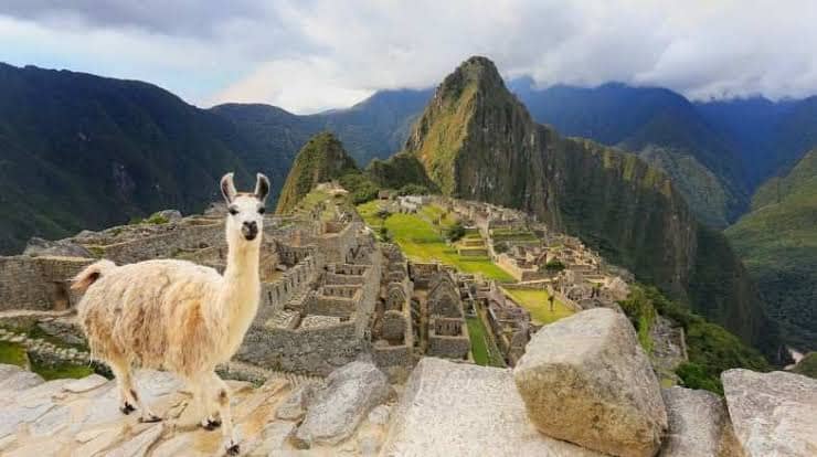 SHORT INCA TRAIL 2D/1N