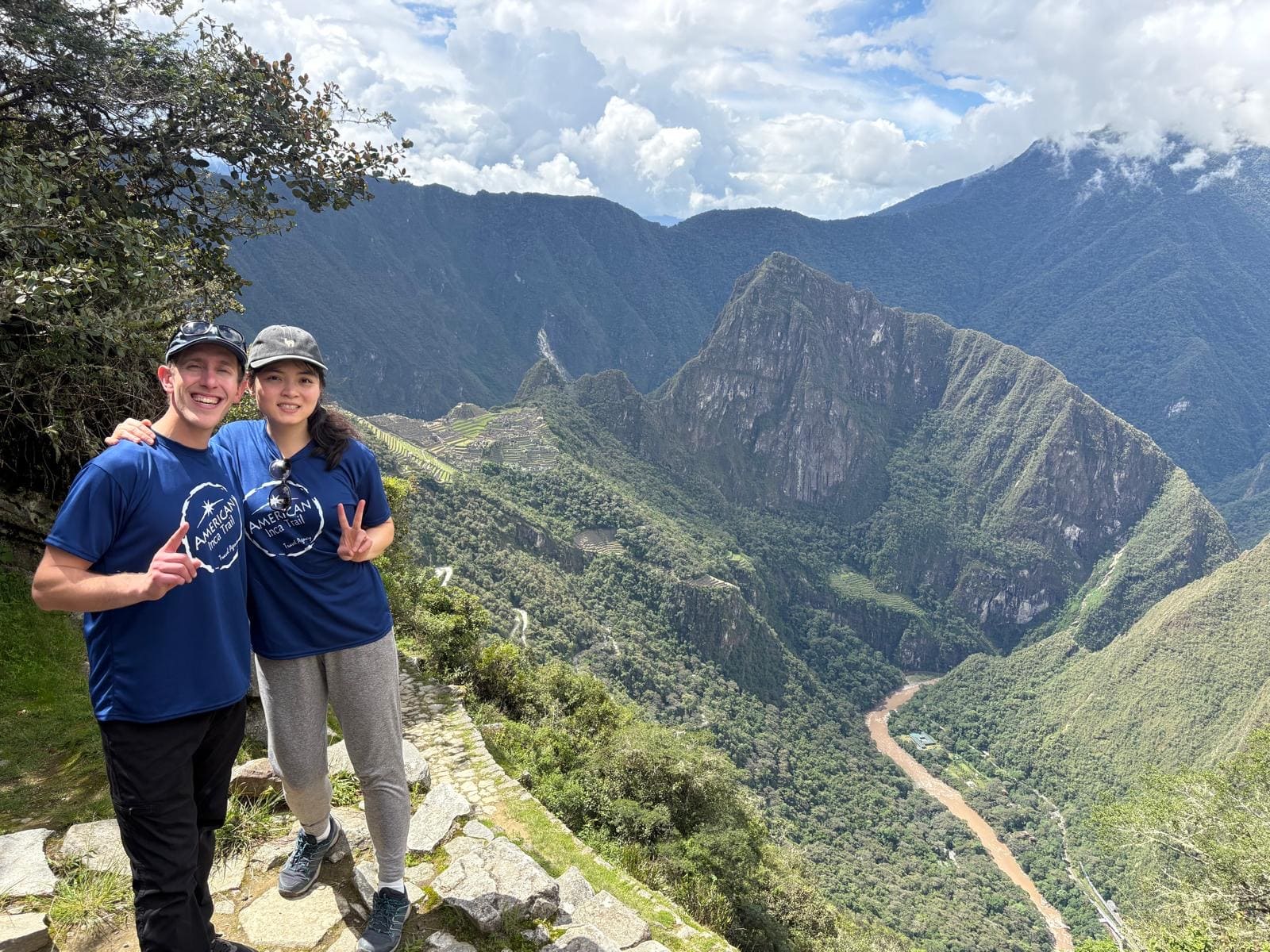 SACRED VALLEY + SHORT INCA TRAIL 3D/2N