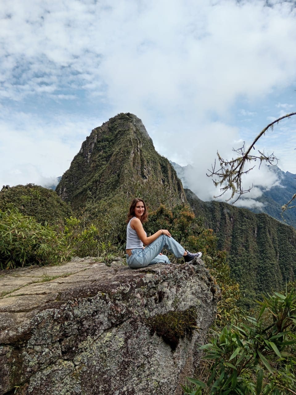 SACRED VALLEY + SHORT INCA TRAIL 3D/2N