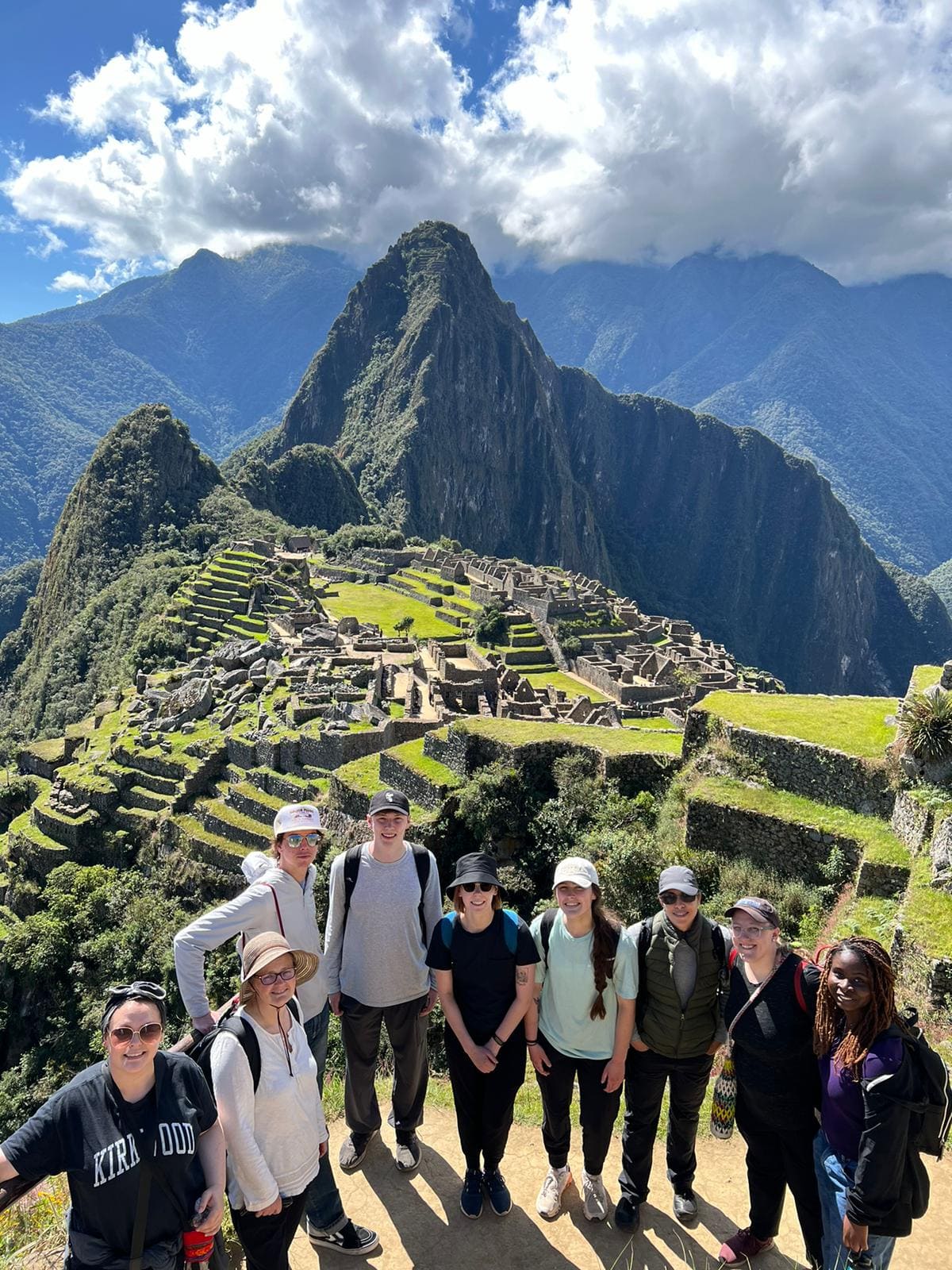 Mini Adventure Trip 6D/5N