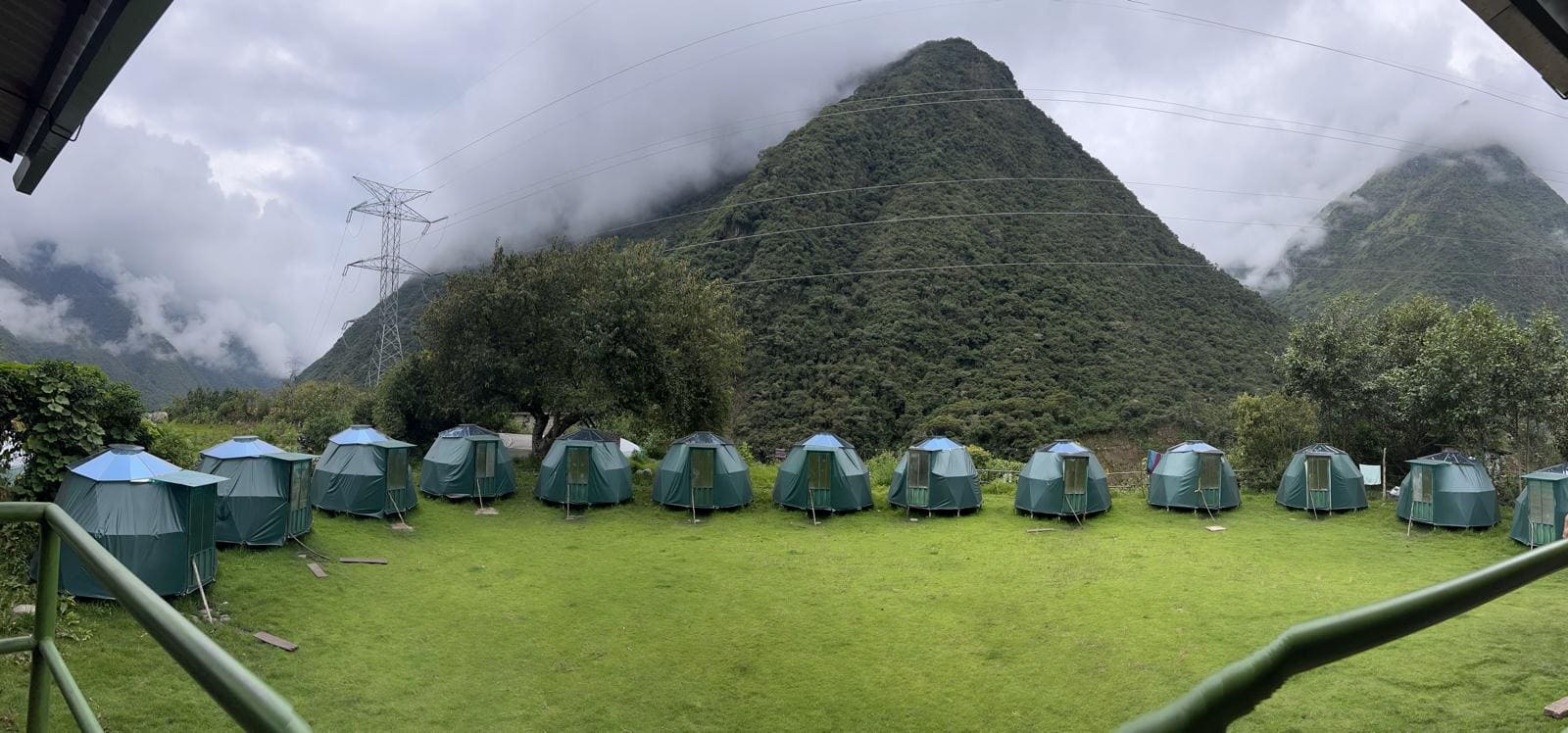 SALKANTAY TREK 5D/4N