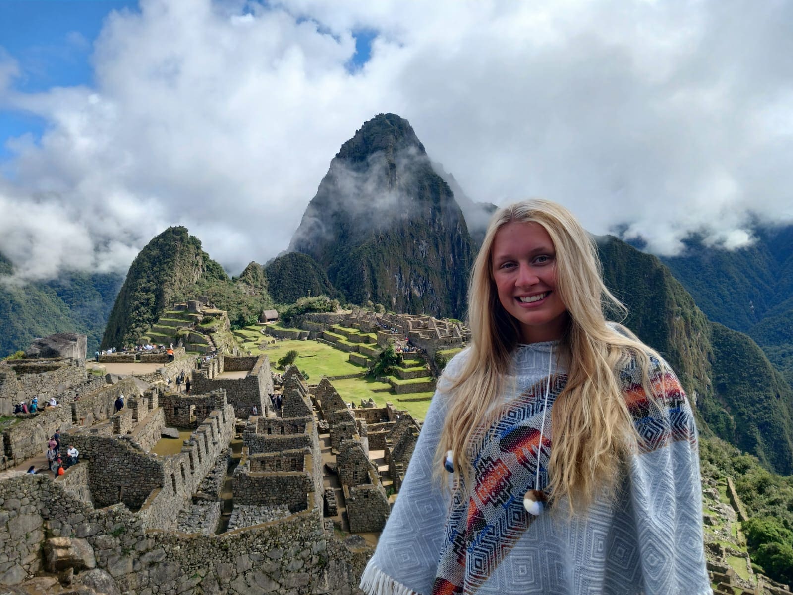 SACRED VALLEY + SHORT INCA TRAIL 3D/2N