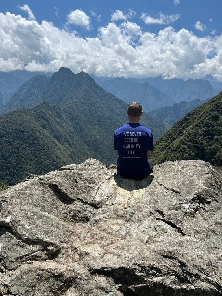 INCA TRAIL & MACHU PICCHU 1 DAY