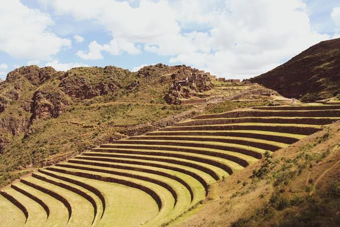 SACRED VALLEY FULLDAY