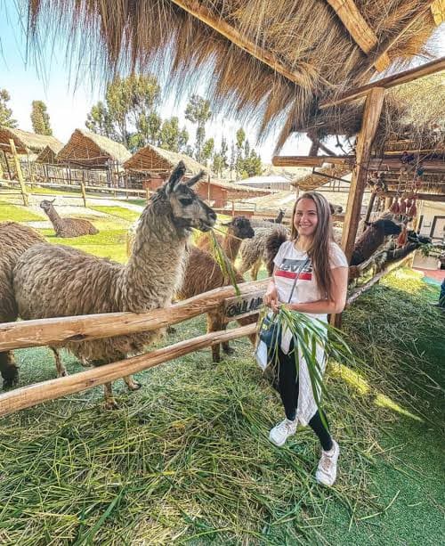 CUSCO CITY TOUR