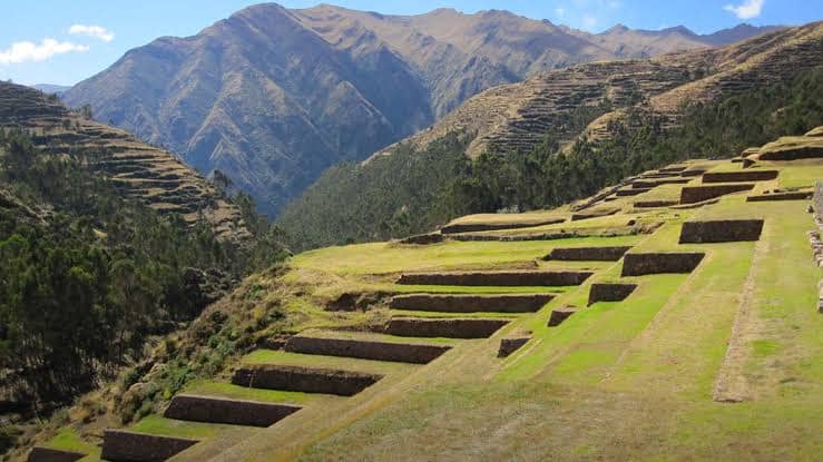 SACRED VALLEY FULLDAY