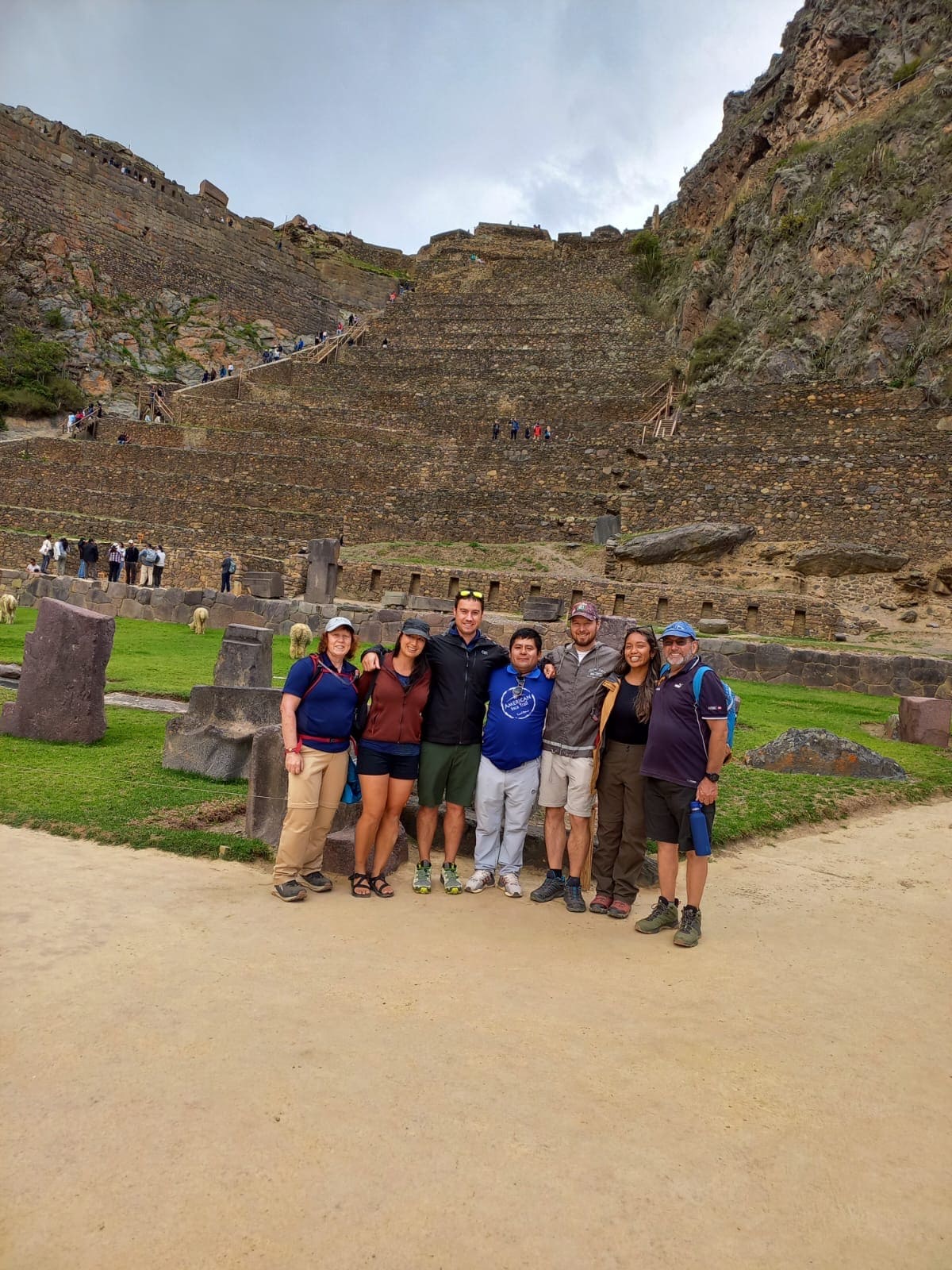 SACRED VALLEY FULLDAY