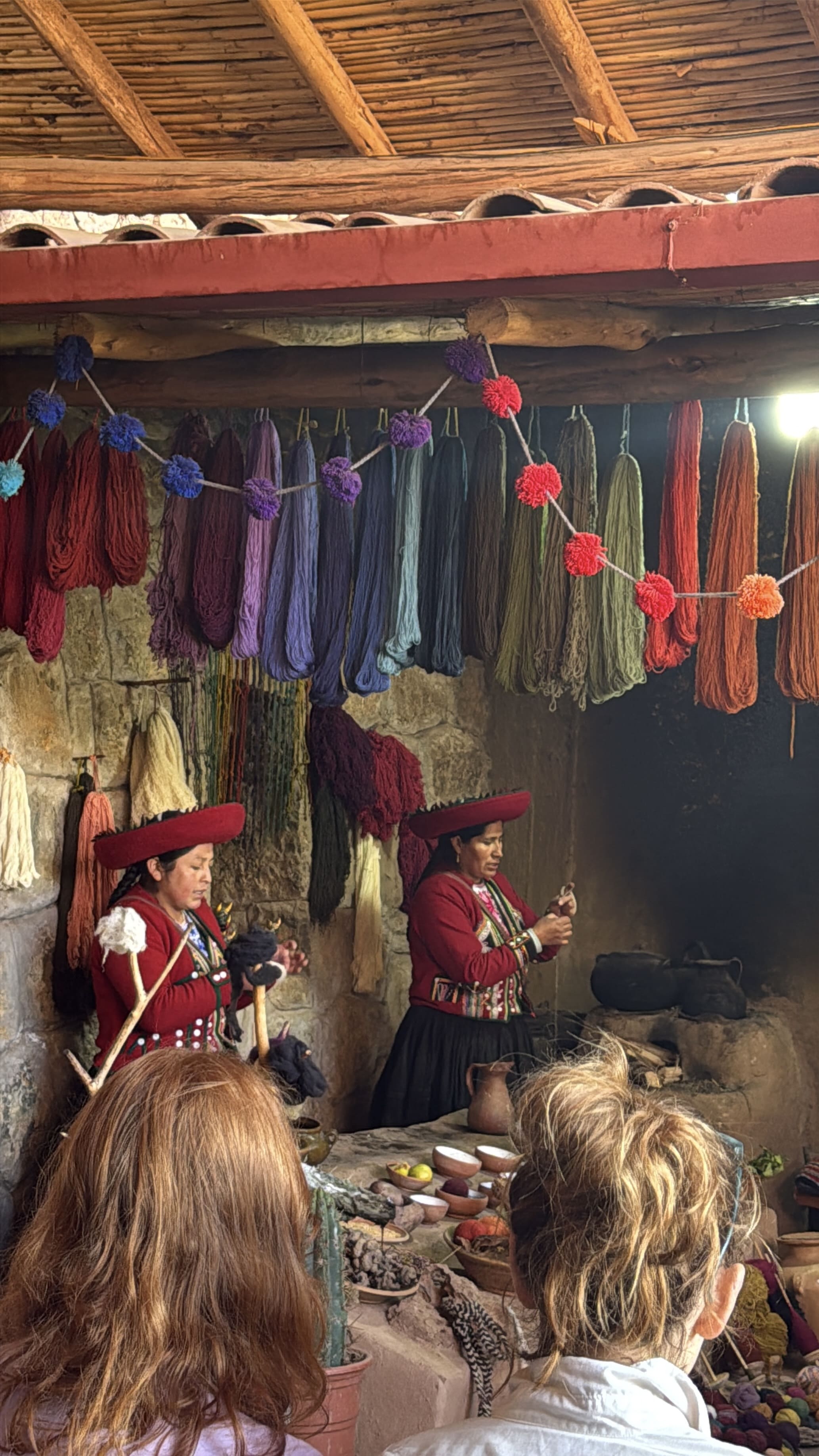 MORAY & SALT MINES BUS TOUR