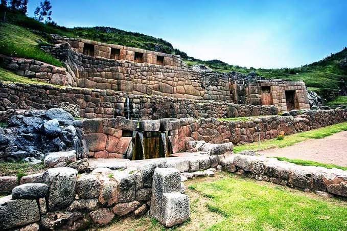 CUSCO CITY TOUR