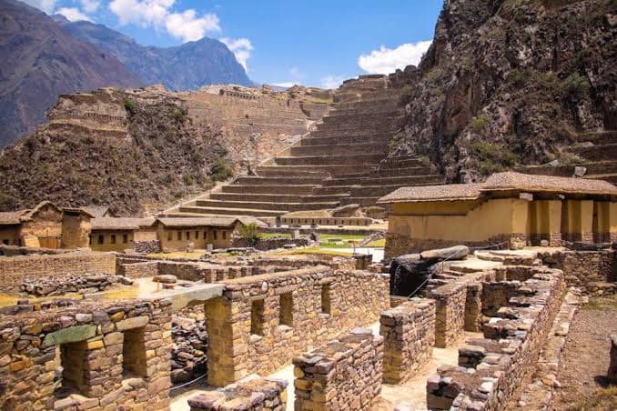 SACRED VALLEY FULLDAY