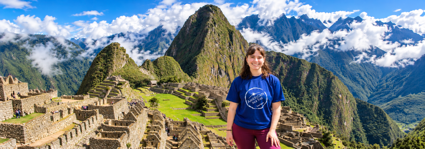 Poc Poc Waterfall & Machu Picchu 2D/1N